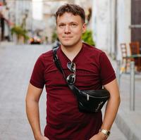 Отзыв от Алексей - виза ДТВ